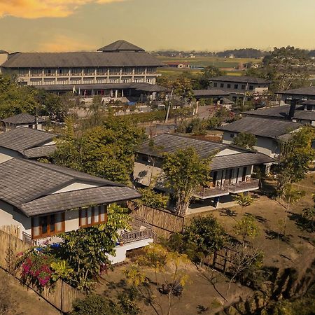 Soaltee Westend Resort Chitwan Ngoại thất bức ảnh