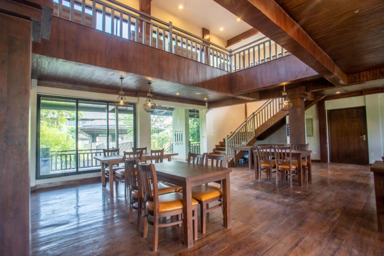 Soaltee Westend Resort Chitwan Ngoại thất bức ảnh