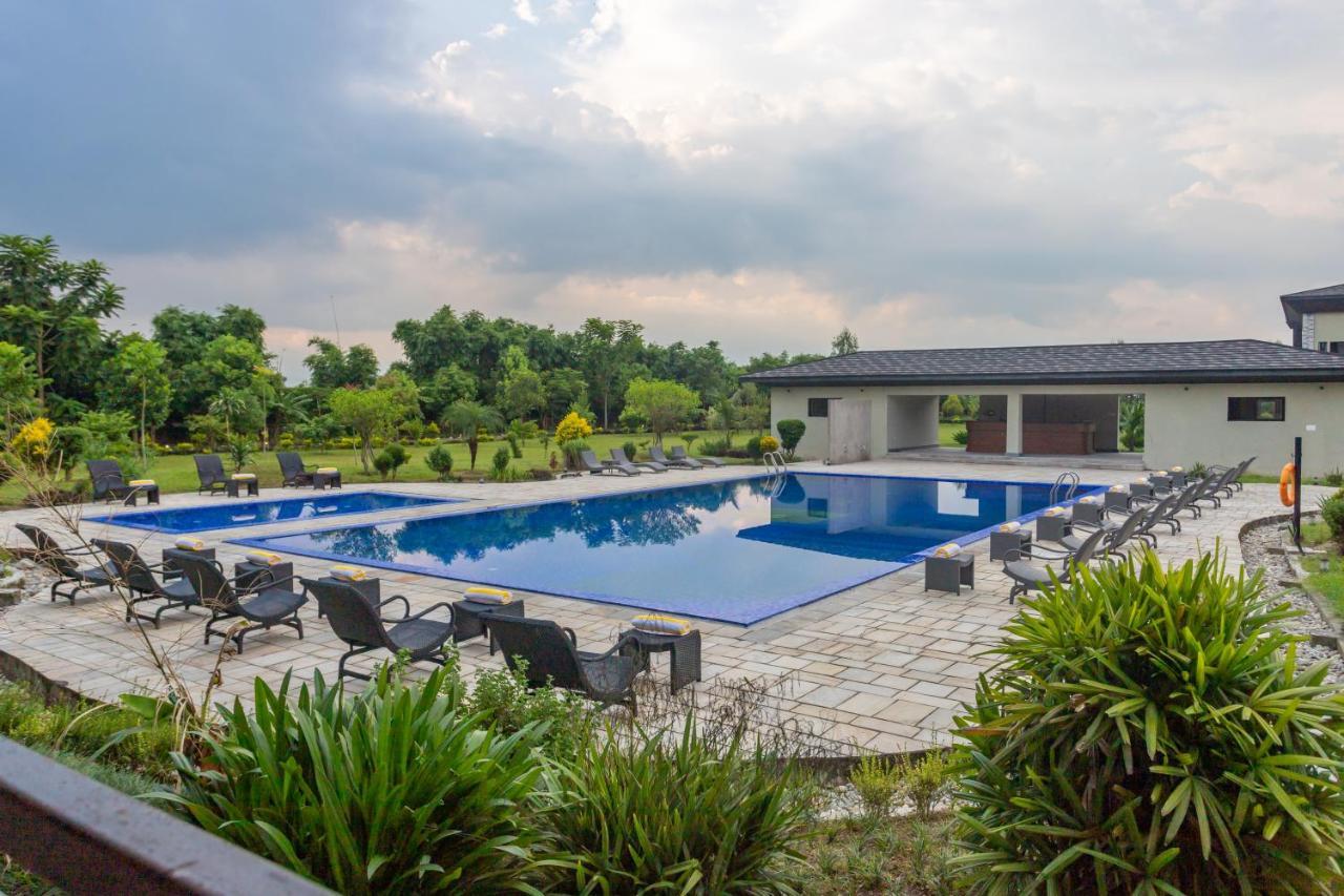 Soaltee Westend Resort Chitwan Ngoại thất bức ảnh