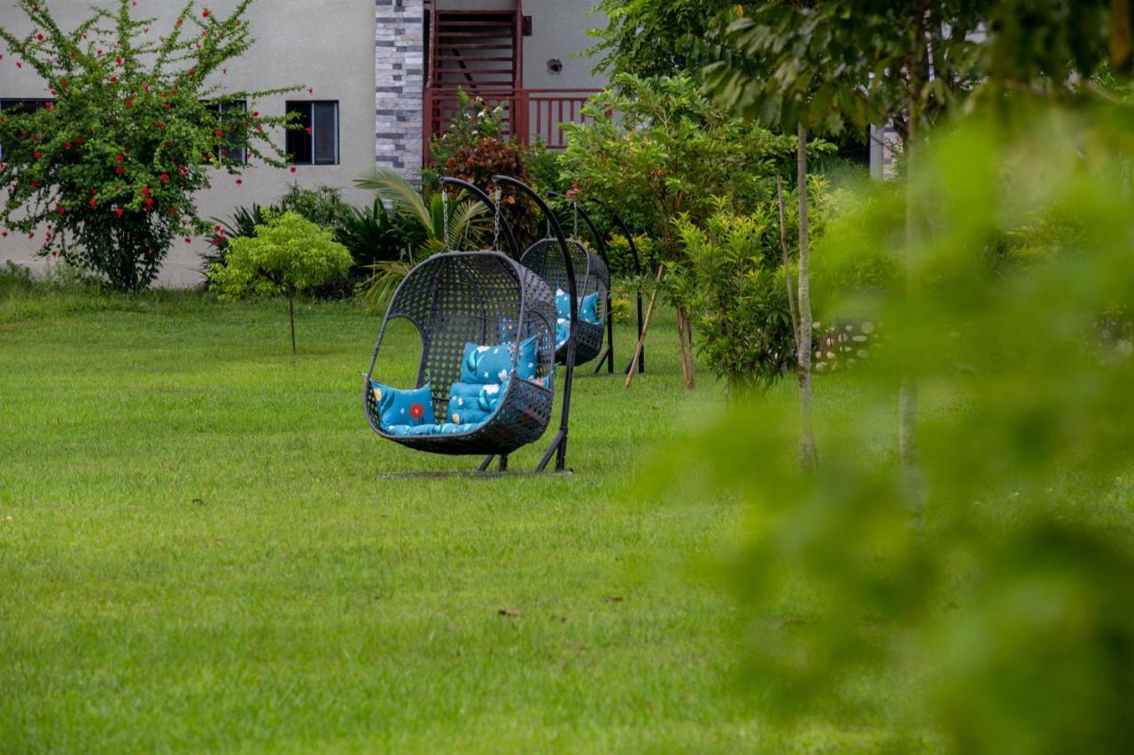 Soaltee Westend Resort Chitwan Ngoại thất bức ảnh